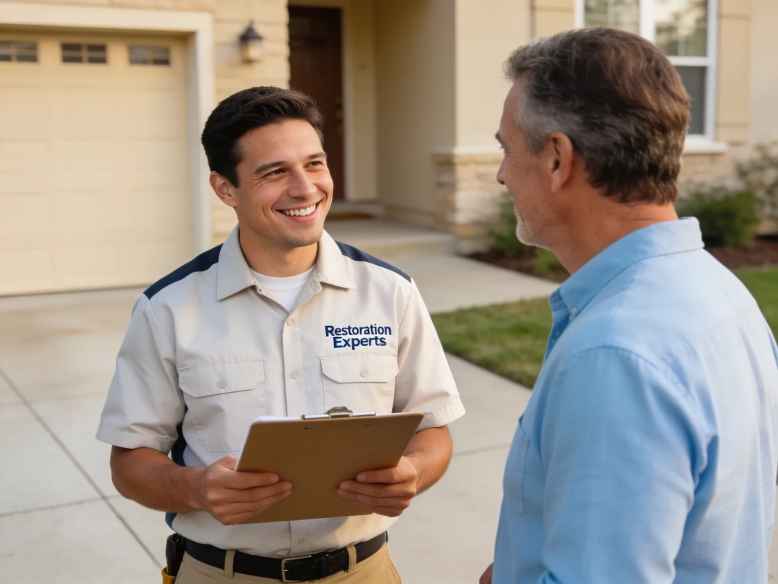 Water Damage Cleanup Sunny Side, GA FAQs